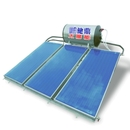 平板式太陽能
